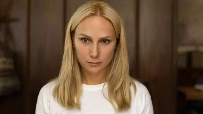 Revelação Chocante: Atriz de 'Tremembé' Aprendeu Açougueiro Para Cena do Crime Real