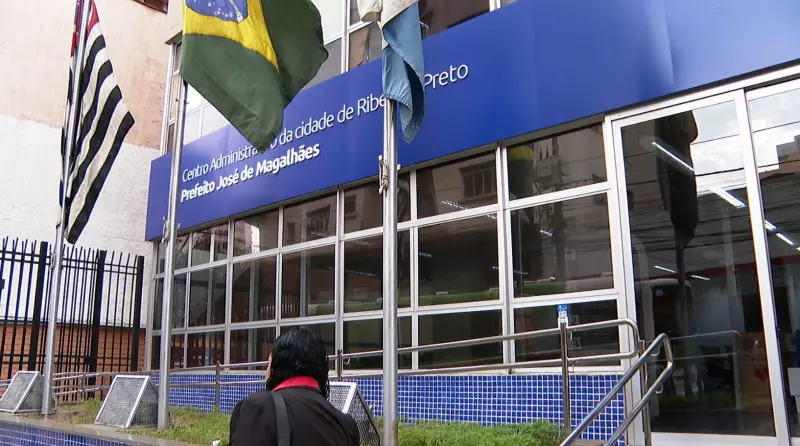 Ribeirão Preto entra na era digital: Prefeitura cria secretaria exclusiva para transformação tecnológica