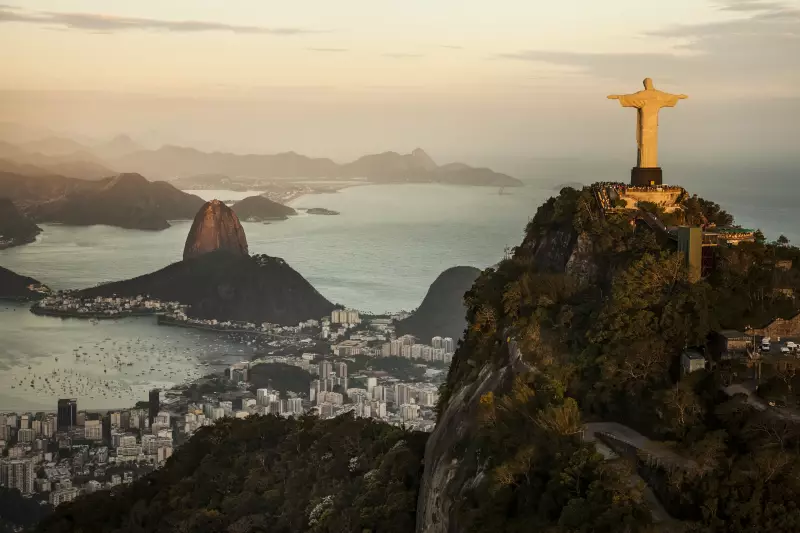 Rio de Janeiro Brilha no Cenário Global: Eleito Entre os 25 Melhores Destinos Mundiais para 2026