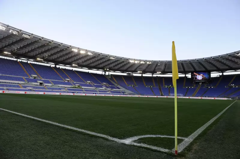 Roma x Viktoria Plzen: Onde Assistir, Horário e Escalações da Partida da Liga Europa