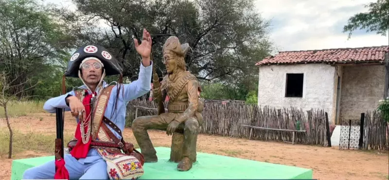 Rota do Cangaço é aprovada na Assembleia de Pernambuco e promete revolucionar turismo histórico no Nordeste