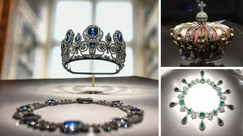Roubo no Louvre: Polícia tem 48 horas para recuperar joias históricas antes que desapareçam para sempre