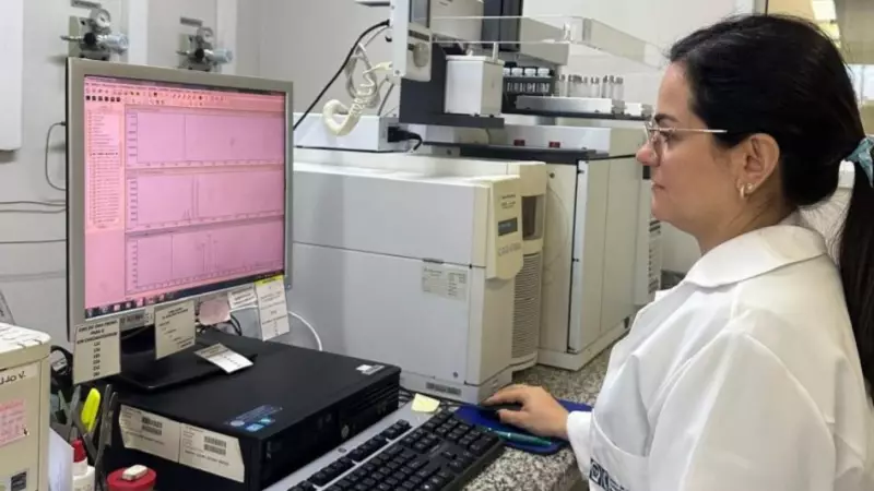 RS Agora Tem Teste Próprio para Metanol: Entenda Como Nova Tecnologia Vai Salvar Vidas