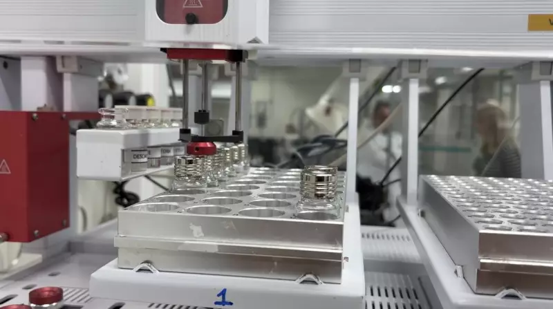RS Ganha Diagnóstico Próprio para Intoxicação por Metanol: Saiba Como Funciona