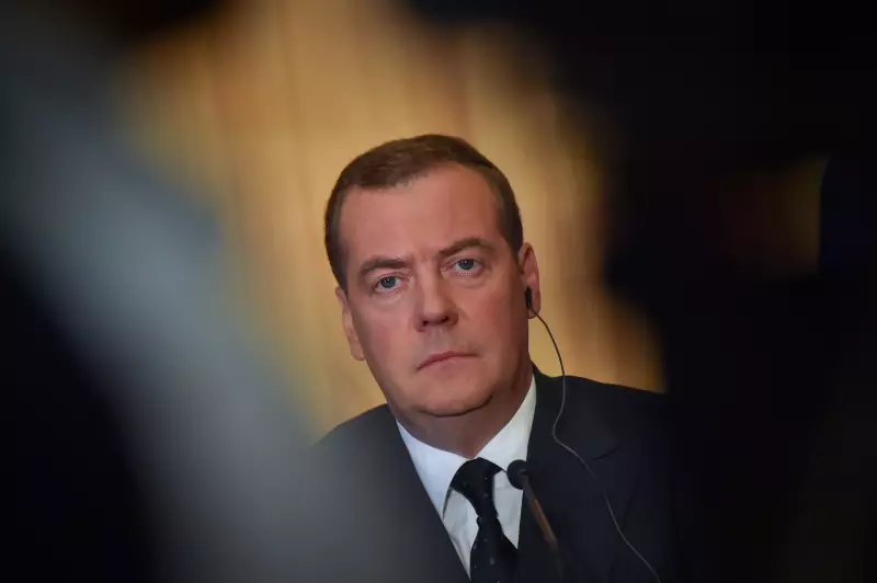 Rússia Declara EUA como Inimigos e Alerta: 'Entramos no Caminho da Guerra'