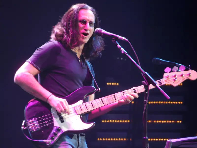 Rush Anuncia Retorno aos Palcos em 2026: A Turnê de Reunião Que Vai Sacudir o Mundo do Rock