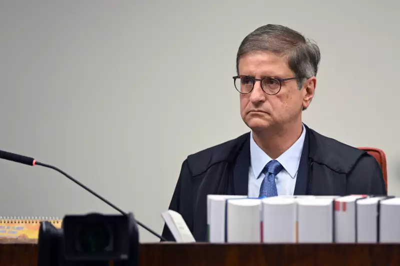 Sabatina de Paulo Gonet no Senado: Data Marcada para Audiência do Futuro PGR