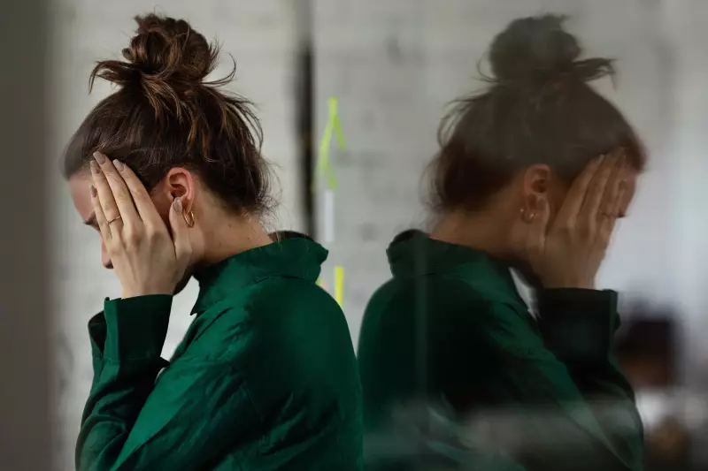 Saúde Mental no Empreendedorismo: O Segredo do Sucesso Que Ninguém Conta