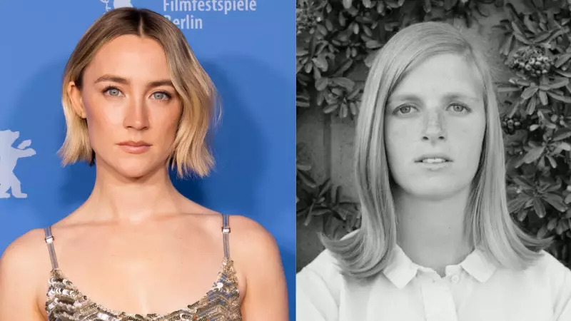 Saiorse Ronan Viverá Linda McCartney em Biografia dos Beatles Que Promete Revelar Lado Íntimo do Casal
