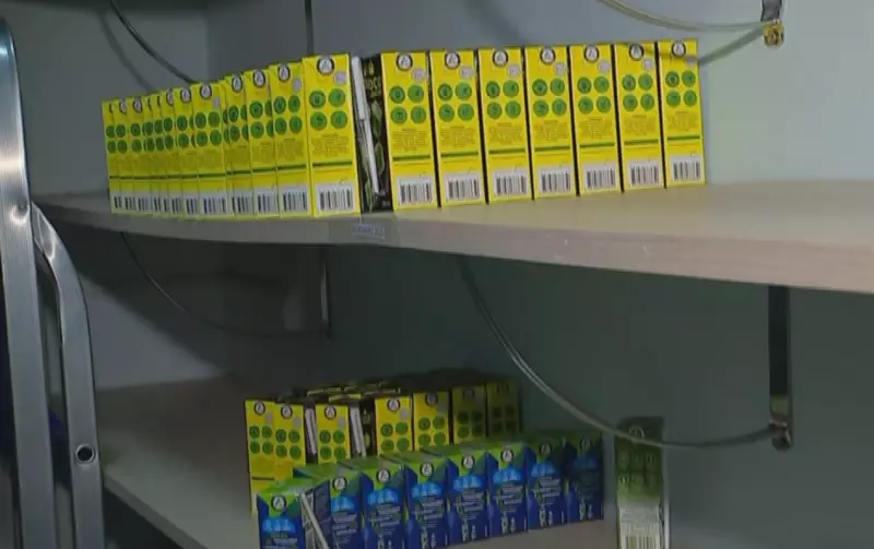 Santa Casa de Sorocaba Apela à Solidariedade: Doações de Água de Coco Podem Aliviar Efeitos da Quimioterapia