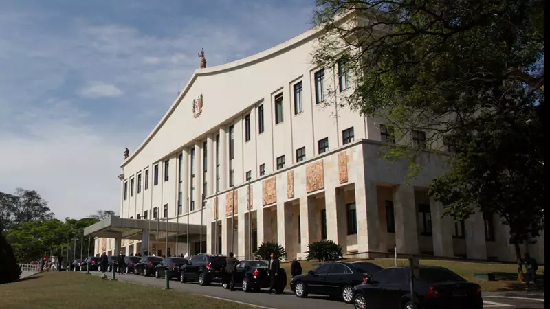 São Paulo Bate Recorde Histórico de Empresas Abertas em Setembro: Um Sinal de Recuperação Econômica?