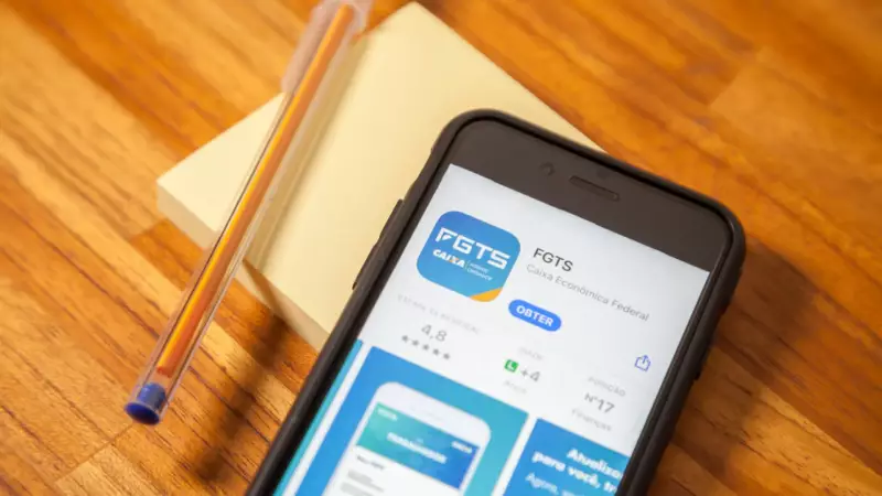 Saque-Aniversário do FGTS: Bancos Intensificam Campanha Antes da Mudança nas Regras