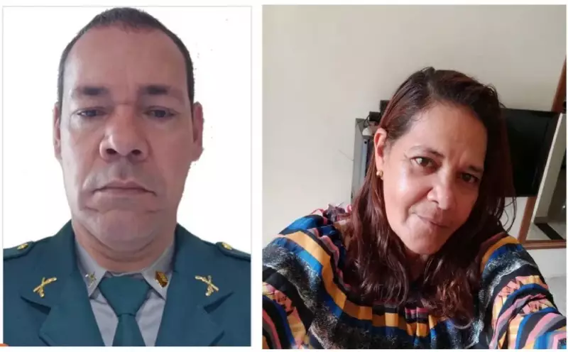 Sargento da PM é julgado por feminicídio: corpo da esposa foi jogado no Rio Madeira