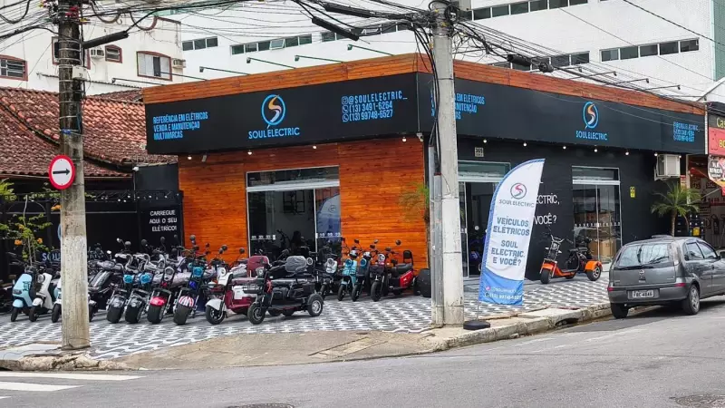 Scooter Elétrica: Os 7 Problemas Mais Comuns e Como Evitá-los para Rodar com Segurança