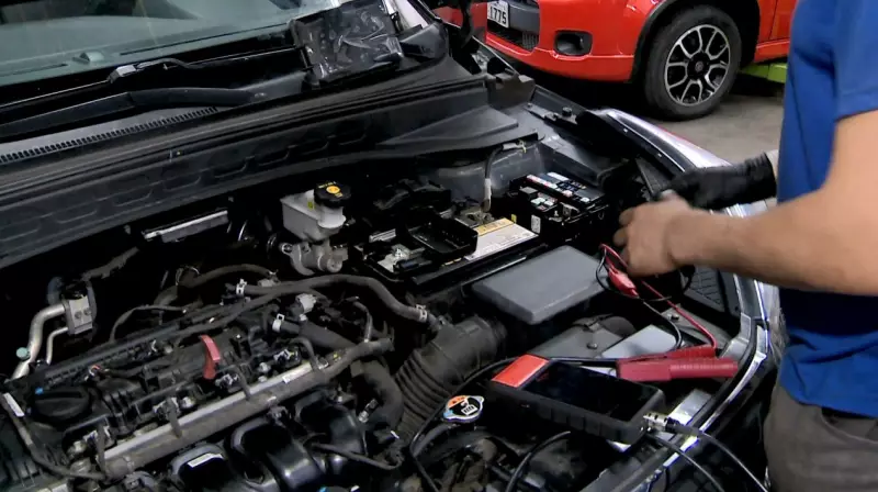 Segredos do Mundo Automotivo: Especialista Revela Dicas Valiosas Para Motoristas no Triângulo Mineiro