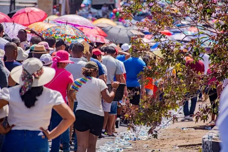 Segurança Reforçada no Círio de Nazaré: Macapá e Santana Recebem Operação Especial Para as Romarias