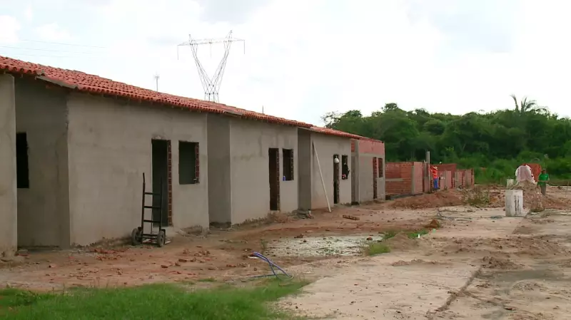 Seis anos após enxurrada no Parque Rodoviário: mais de 15 famílias ainda esperam por moradia digna