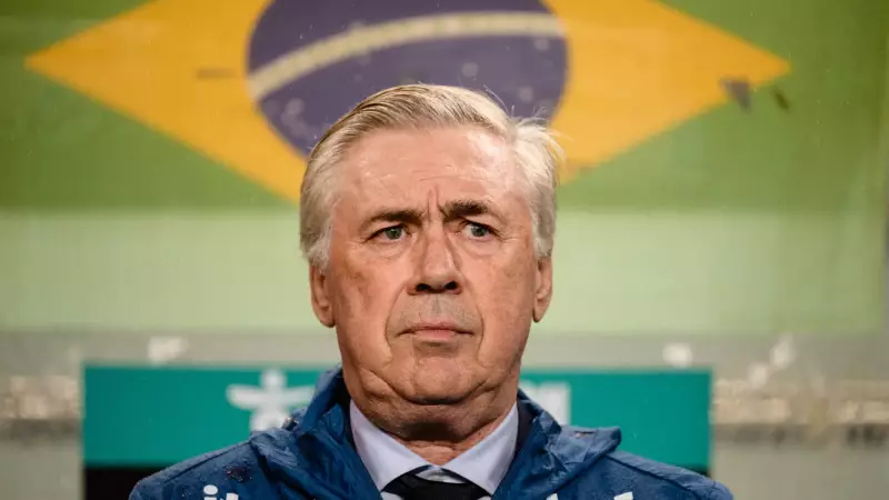 Seleção Brasileira: Quem Brilhou e Quem Deixou a Desejar nos Amistosos Pré-Copa?
