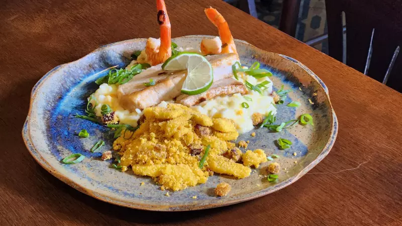 Semana da Meça Santista: 24 restaurantes criam versões exclusivas do prato icônico