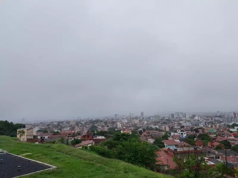 Semana de Sol e Calor em Montes Claros: Previsão do Tempo para os Próximos Dias