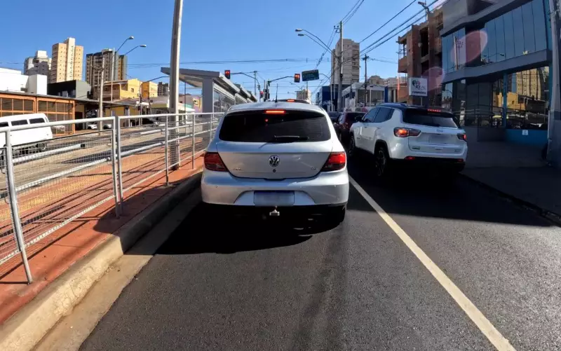 Semáforos Inteligentes em Ribeirão Preto: Tecnologia Avançada Enfrenta Limitação por Falta de Infraestrutura