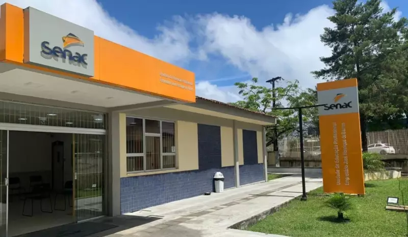 Senac PE Abre 100 Vagas GRATUITAS em Cursos Técnicos EAD: Inscriças Abertas!