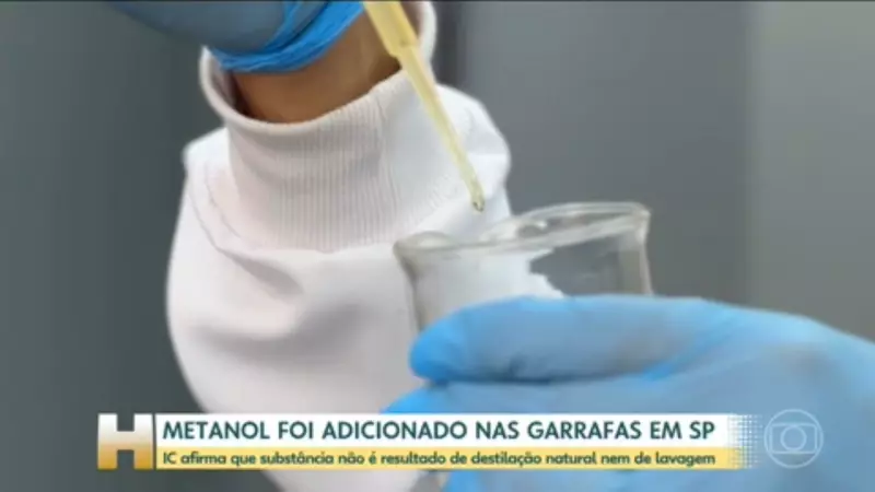 Senacon dá ultimato a plataformas: venda de destilados online pode ser suspensa
