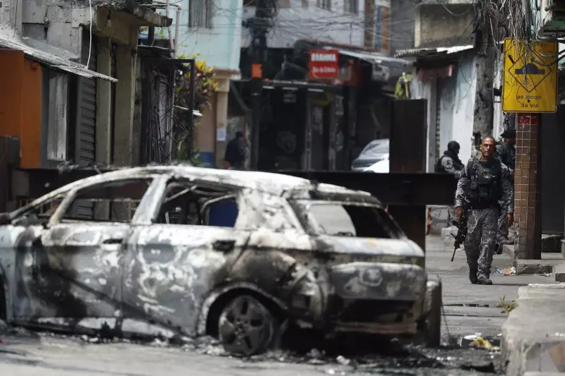 Senado Aprova Lei Mais Rígida Contra Crime Organizado: O Que Muda no Combate às Facções