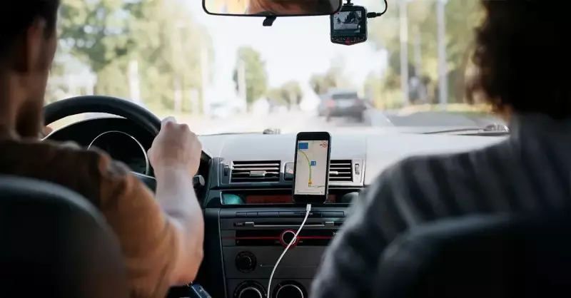 Senado Avança: Motoristas de App Podem Recusar Corridas em Áreas de Alto Risco