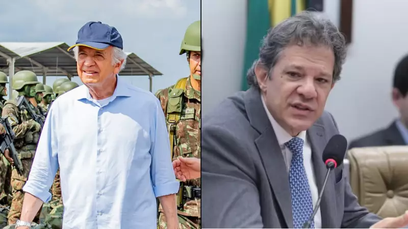 Senado libera R$ 30 bilhões para Forças Armadas fora da meta fiscal, e equipe econômica pressiona