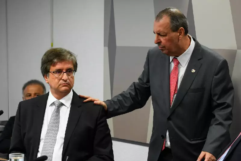 Senador elogia atuação de Gonet em parecer sobre recondução no caso do golpe de 2016