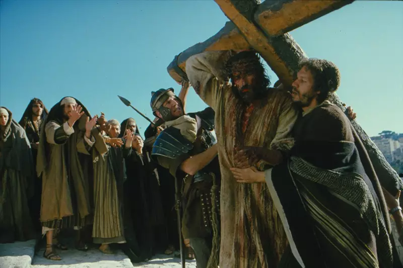 Sequências de 'A Paixão de Cristo' Terão Orçamentos Bilionários: Detalhes Revelados
