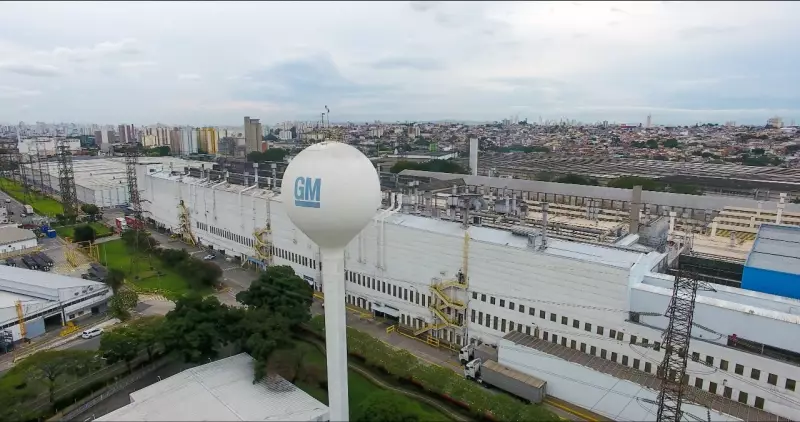 Shutdown nos EUA: Como os balanços empresariais mantêm o mercado aquecido