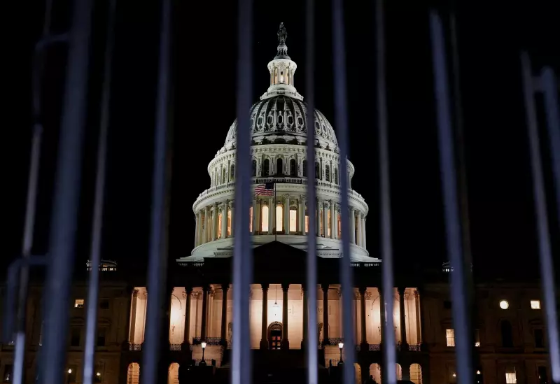 Shutdown nos EUA: Senado enterra proposta republicana e crise política se aprofunda sob Trump