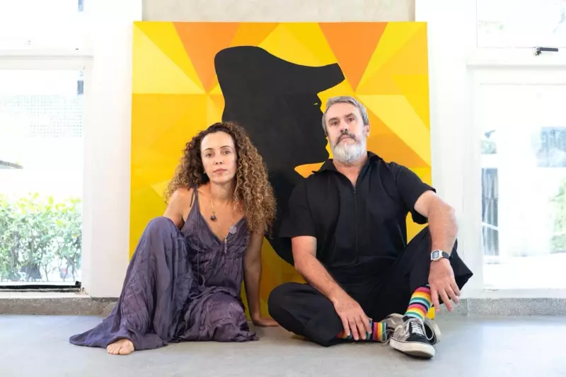 Sinfonia Cabocla: Exposição Inaugura 1ª Mostra de Artes Visuais de Alagoas com Obras que Celebra Cultura Local