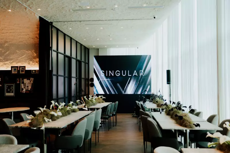 Singular: Descubra o Programa de Relacionamento Exclusivo do Pátio Batel que Oferece Vantagens Únicas