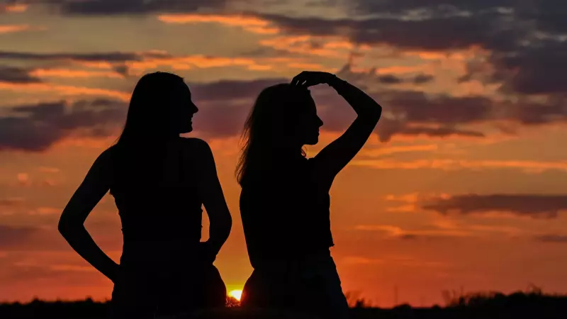 Síndrome da Garota Sortuda: O Perigo Oculto Por Trás da Aparente Sorte