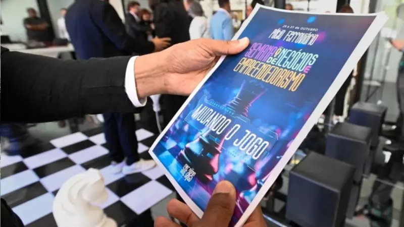 SNE 2025: Descubra o Caminho do Empreendedor para Alavancar seu Negócio em Campinas