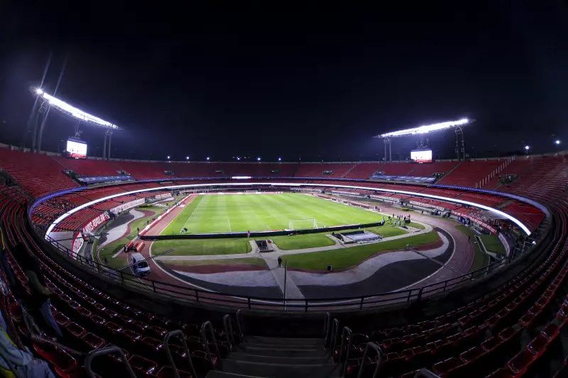São Paulo x Bahia: Horário, Escalações e Onde Assistir ao Duelo no Brasileirão
