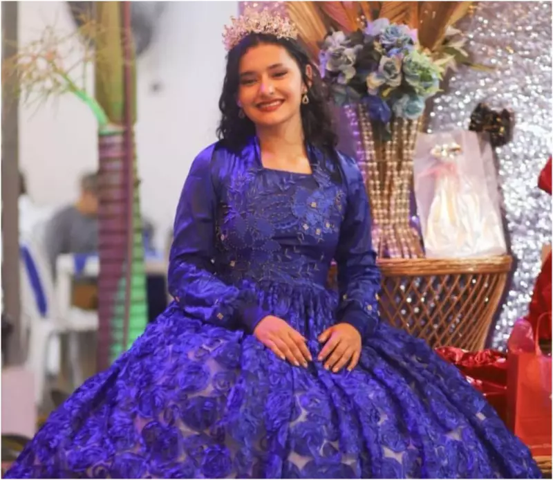 Sonho Interrompido: Adolescente com Futuro Promissor na Medicina Morre Atropelada por Caminhão em Boa Vista
