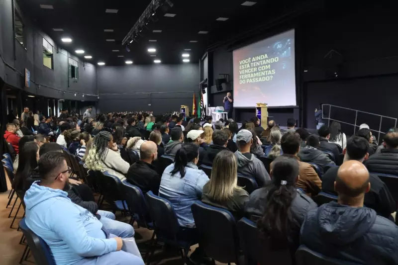 Sorocaba Abre 2 Mil Vagas de Emprego em Mutirão: Saiba Como se Candidatar