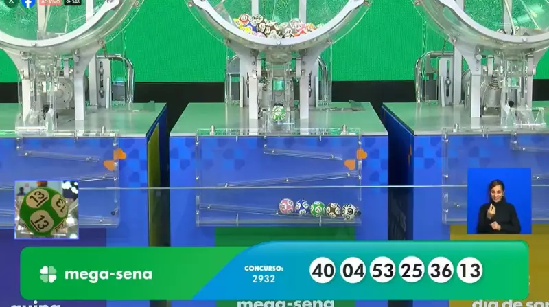 Sorte Grande no Interior! Aposta Simples de R$ 5 fatura impressionantes R$ 96 milhões na Mega-Sena