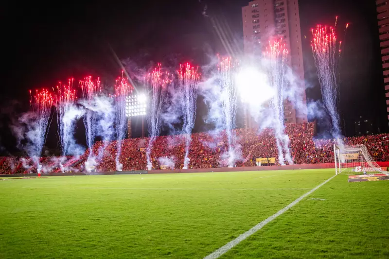 Sport x Ceará: Onde Assistir, Horário e Escalações do Duelo Pela Série B