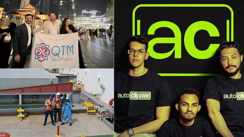 Startups do Maranhão Conquistam o Mundo: Conheça as Empresas Que Estão Virando o Jogo da Tecnologia Brasileira