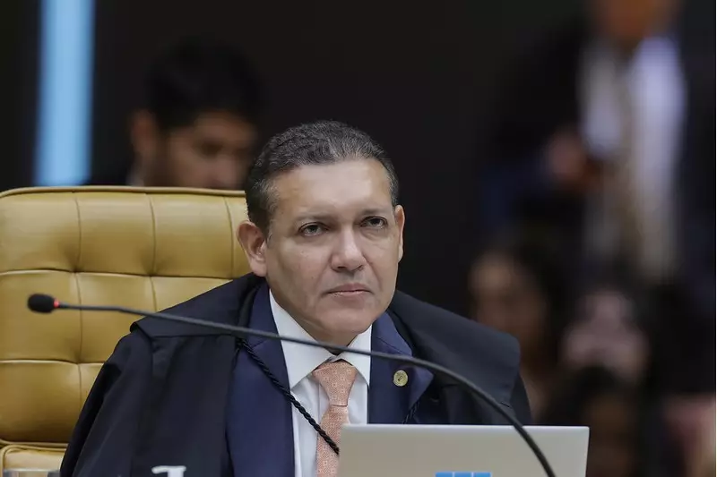 STF Autoriza Vice a Concorrer à Reeleição Após Exercer Mandato Temporário: Entenda o Impacto