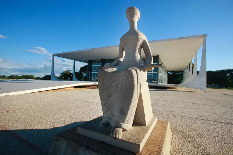 STF Define o Futuro das Nomeações de Parentes no Serviço Público: Entenda o Julgamento