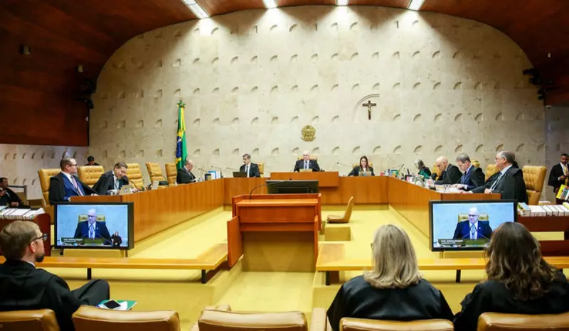 STF derruba lei de Garanhuns que censurava ensino sobre gênero nas escolas