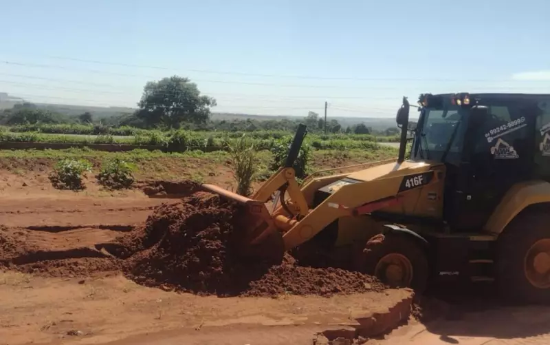 STF trava obras em rodovias de Goiás: entenda o impasse da Taxa do Agro