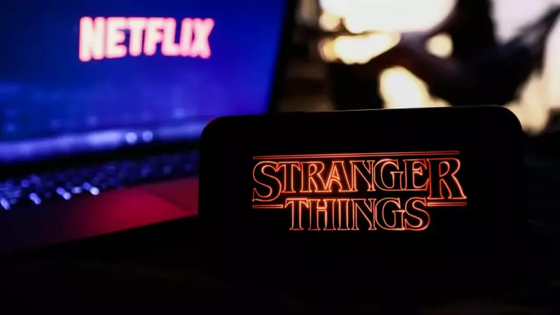 Stranger Things: Última Temporada Promociona Will em Confronto Épico Contra Vecna