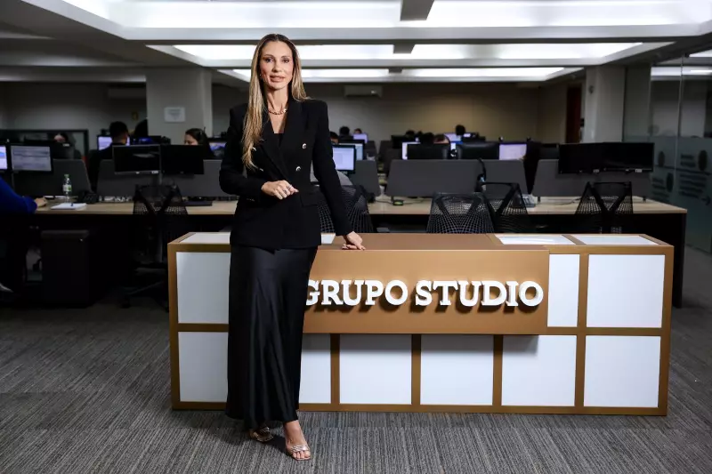 Studio Group Triplica Faturamento com Estratégia Ousada de Expansão no Mercado
